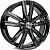 Диски RST R089 7x19 5*108 ET36 DIA65.1 BL Литой купить с бесплатной доставкой в пункты выдачи в Петербурге